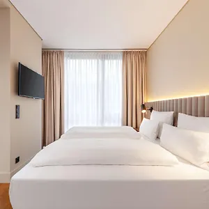 4* Aparthotel Nh München