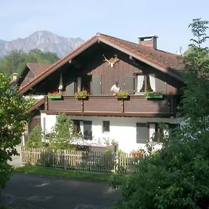  Apartment Heimbeck Kochel