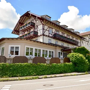 3* Hotel Seeblick