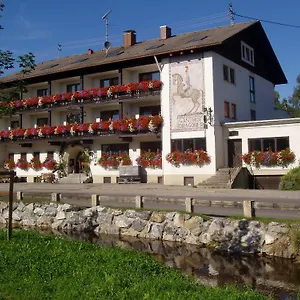 3* Hotel Hotel-gasthof Zum Dragoner