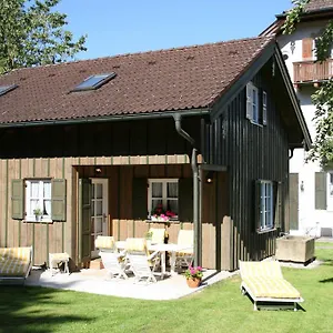  Ferienhaus Alp