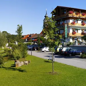 3* Hotel Zum Goldenen Anker Mit Hallenbad