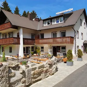 3* Gasthof Waldfrieden