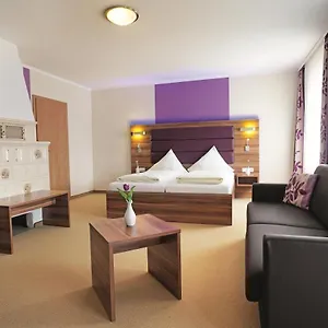 3* Hotel Daimerwirt